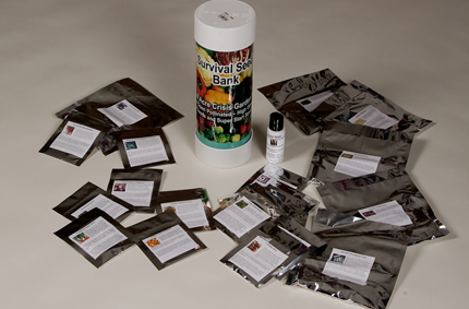 survival seed bank survival seed bank