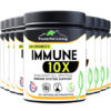 Immune 10X One Year Supply