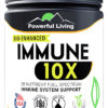 Immune 10X One Month Supply